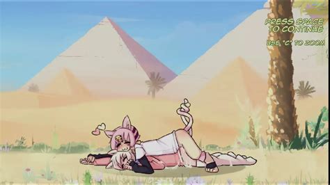 Max The Elf Porn Play Hentai Game Ep Elf Turns Into A Girl And Is Fucked In Both Holes By