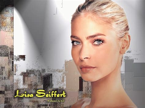 Bikini Girl Model Lisa Seiffert Hot Gallery Stories