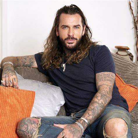 Pete Wicks Age And What Is He Up To Now