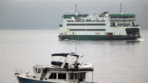 thanksgiving ferry schedules  wsf kitsap transit