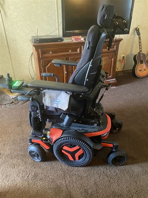 Permobil M3 Corpus Power Wheelchair Buy And Sell Used Electric Wheelchairs Mobility Scooters