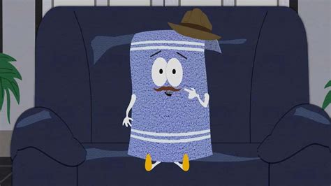 The 25 Best Towelie Quotes From South Park Ranked