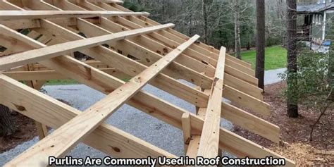 How To Attach Purlins To Trusses 2025 Expert Guide