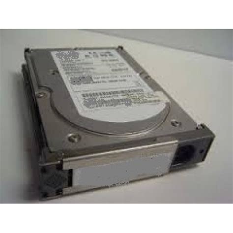 IBM Gb Rpm Pin Wide Ultra Scsi Hot Plug Inch Hard Drive With Tray L
