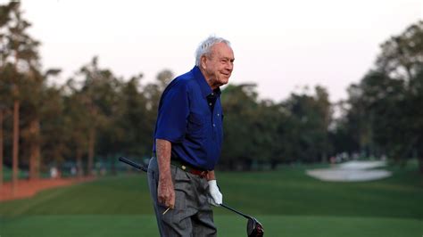 Arnold Palmer Net Worth And Career Earnings | Golf Monthly