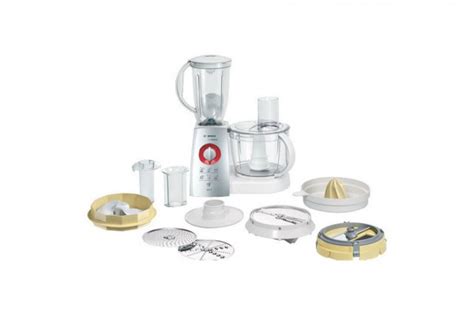 Кухонный комбайн Bosch MCM 5529 ProfiKubixx