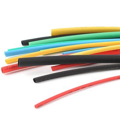 Кембрики для проводов - Какие бывают кембрики: виды, производители и ...