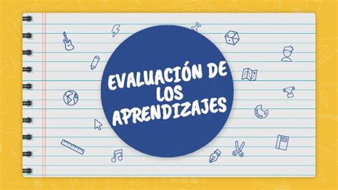 Evaluar Para Aprender INFOD