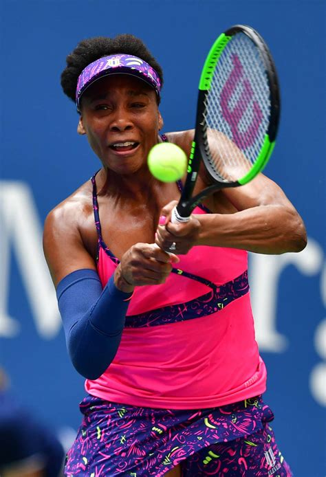 Venus Williams