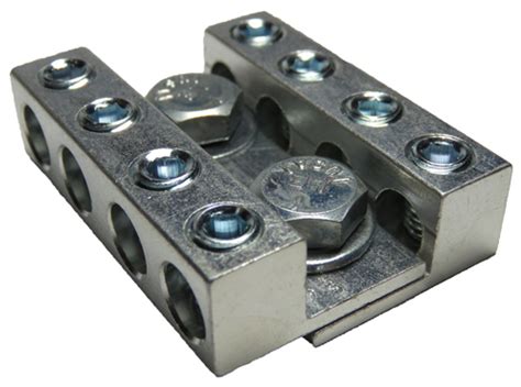 Buy Multi Wire Lugs 4 Or More Wires Per Lug At