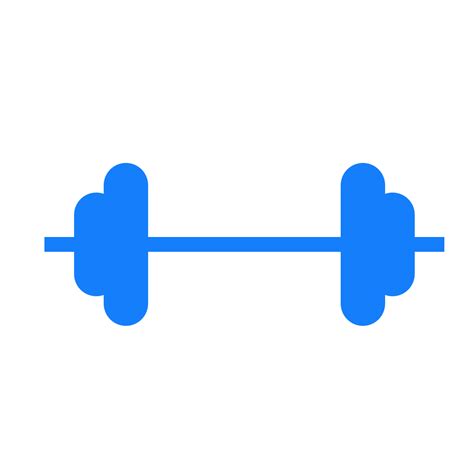 Weights Icon Free Download On Iconfinder