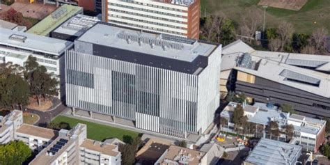 Unsw Warns Of Threat To Kensington Campus Huffpost News