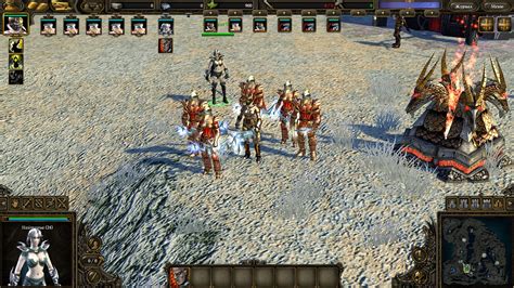 Steam Community :: SpellForce 2 - Anniversary Edition