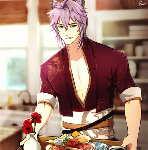 Ivan By Whisky Hentai Foundry