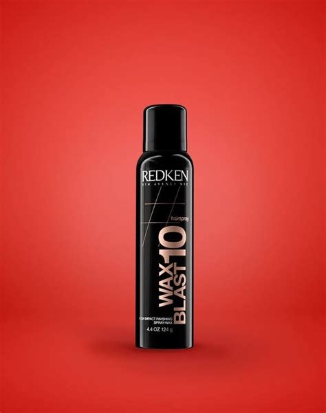 Produits Coiffants Professionnels Redken Canada