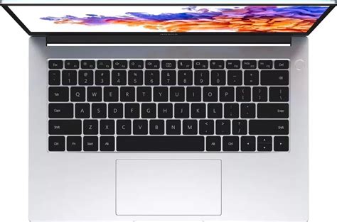 Ноутбук HONOR MagicBook 14 2021 NMH-WDQ9HN 5301AAQW купить недорого в ...