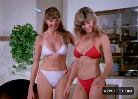 The Fall Guy Nude Scenes Aznude