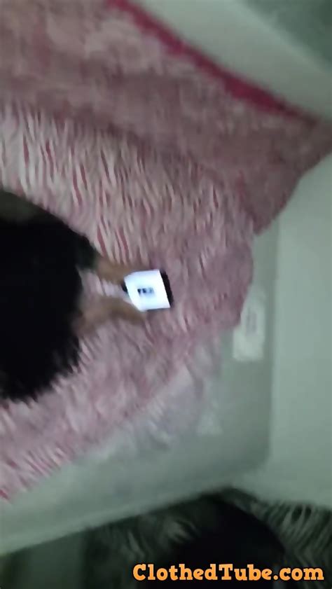 Phat ASS Spanish Pussy Backshots Dicked Down By BBC While Texting Her BF