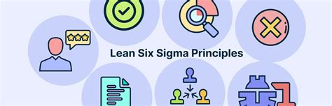 How To Master The Lean Six Sigma Principles Creately