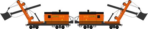 Marion The Steam Shovel By Thejaleonard On Deviantart
