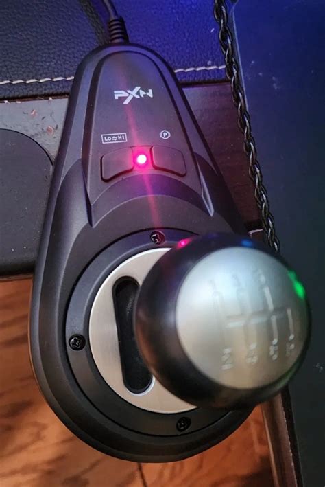 Ігровий руль PXN V10: 10 500 грн. - Аксесуари Івано-Франківськ на Olx