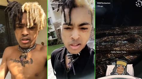 Kodak Black And Xxxtentacion