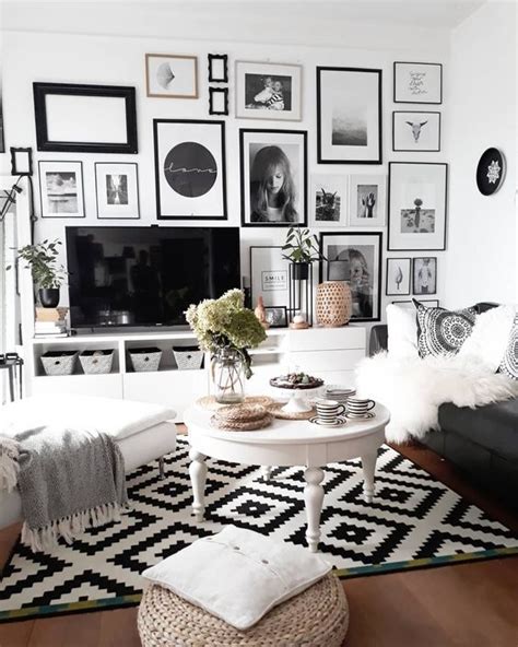 Ways To Decorate The Wall You Hang Your Tv On Decoholic