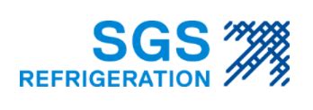 Sgs Spx Cool Refrigeration Systems Solutions