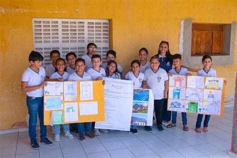 Circuito Liga da Cultura transforma escolas públicas do RN com ações de ...