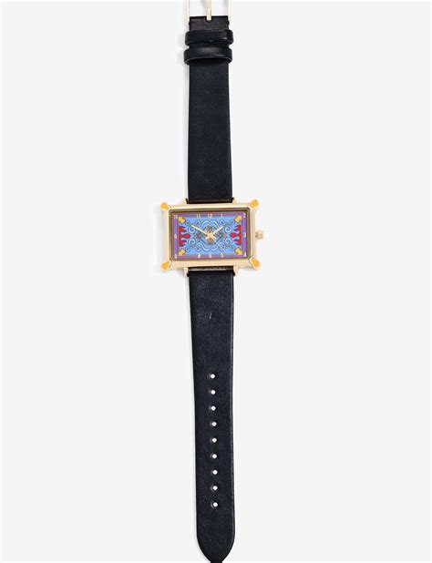 Hot Topic Nous Fait Vivre Un R Ve Bleu Avec Ses Produits Aladdin