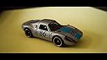 Hot Wheels Porsche Carrera Gts Hw Exotics Ages And Up Grey