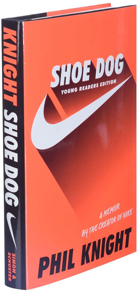 Shoe Dog | ubicaciondepersonas.cdmx.gob.mx