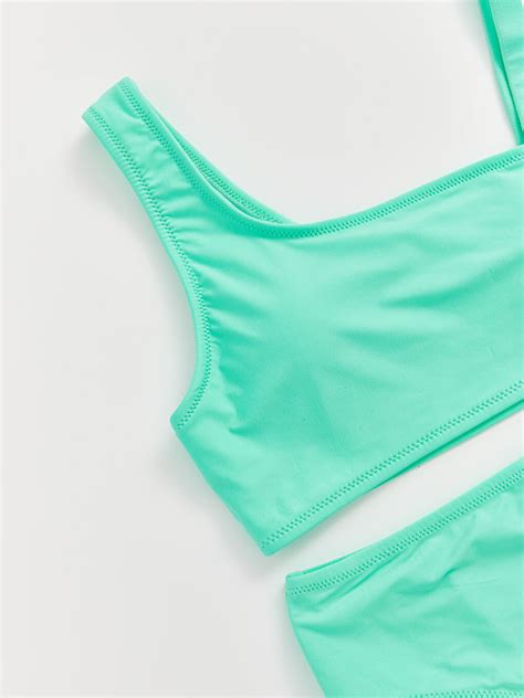 Ye Il H Zl Kuruyan K Z Ocuk Bikini S Cq Z Kxx Lcw