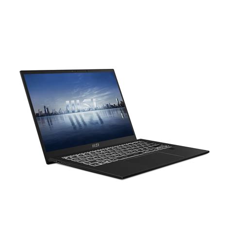 MSI Summit E14 Flip Evo Intel Core i7-1360P 16GB 1TB SSD 14 Inch Laptop ...