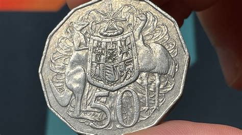 Australian Coins 50