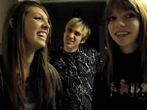 Hot Spit Handshake While Hocking Loogies ThisVid