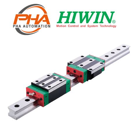 Linear Guide - RG series