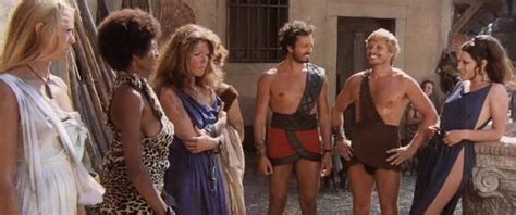 Nude Video Celebs Marie Louise Nude The Arena