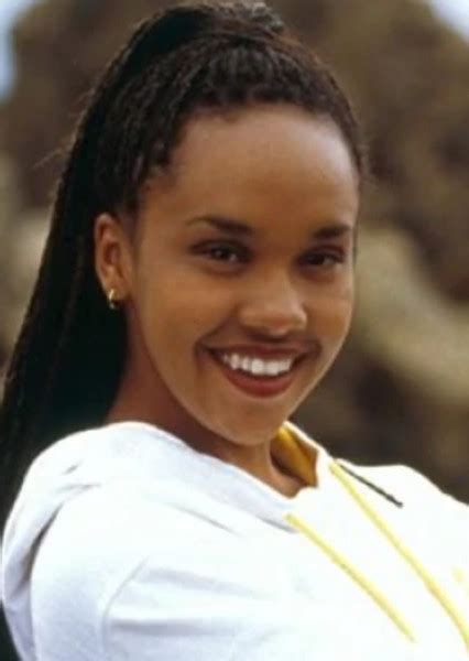 Aisha Campbell/Yellow Mighty Morphin Ranger Photo on myCast - Fan ...