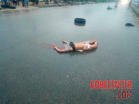 Half Naked And Headless Nigerian Woman Found On Street Gorecenter