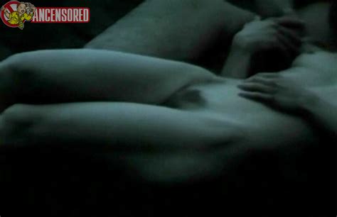 Naked Marlene Marlow In Spiel Des Tages