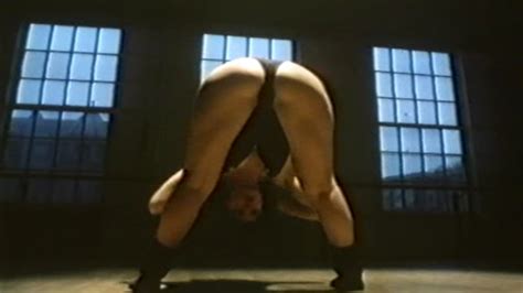 Naked Valentine Demy In Dirty Love