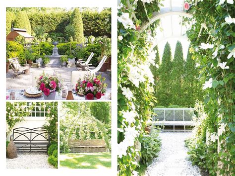 Garden Inspirations - FLYING KIWI
