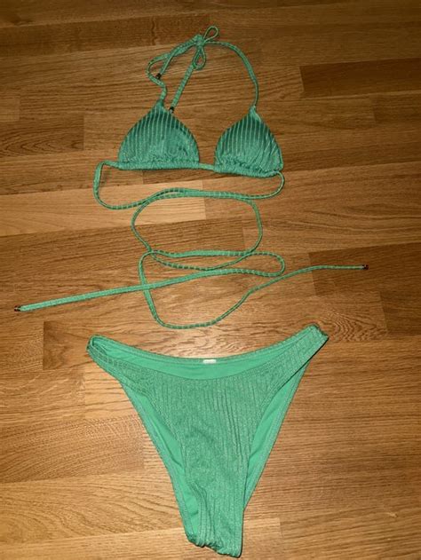 Bikini Neu gemäss Beschreibung in Brunnen für CHF 6 mit Lieferung auf Ricardo kaufen