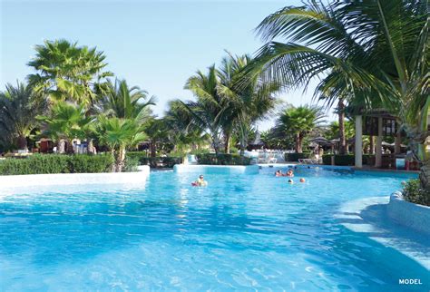 Hotel Riu Cabo Verde - Adults Only - All Inclusive, Santa Maria, Island