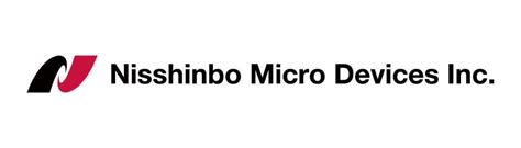 Nisshinbo Micro Devices Inc Radar 10 24 60GHz