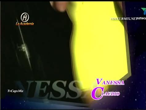 Vanessa Claudio Hermoso Culito XVIDEOS