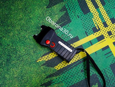 Электрошокер "Тандер К.222" Купить - Пневматика на соколе