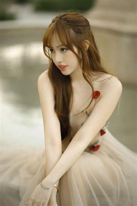 Hot girl Đồng Nai gây mê với loạt ảnh bikini nóng bỏng