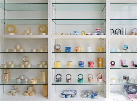 gelly sample display